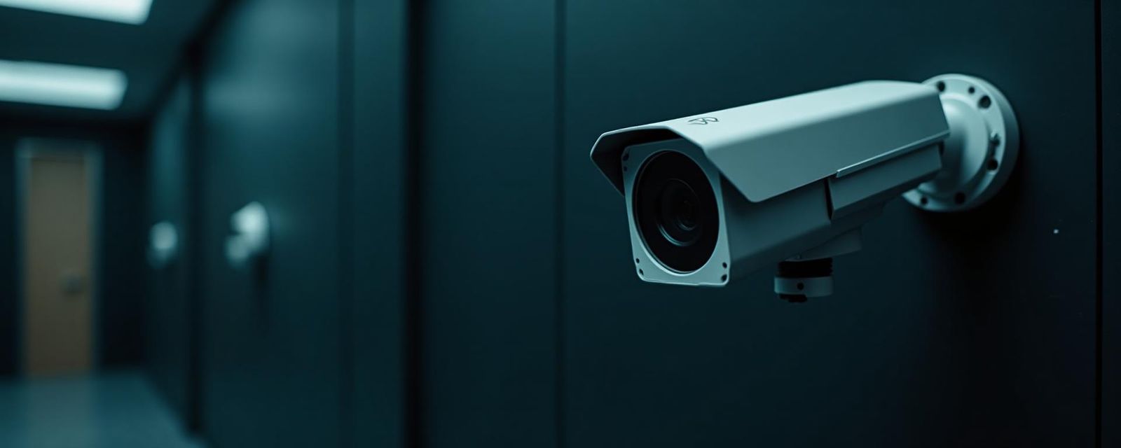 CCTV & Security Systems